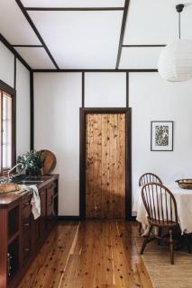 Pickers Hut - A Country Style Featured Dream Stay - Basket Range - 9