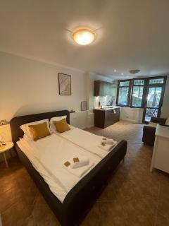 Santa Marina Holiday Village Studio Iskra - 4