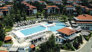 Santa Marina Holiday Village Studio Iskra - Sosopol - 1
