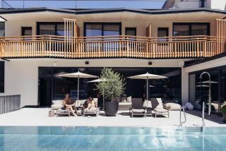 Hotel habicher hof 4-Sterne-Superior - Oetz - 2