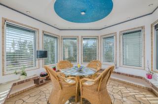 Holiday house NIKA with pool and jacuzzi - Linardići - 5