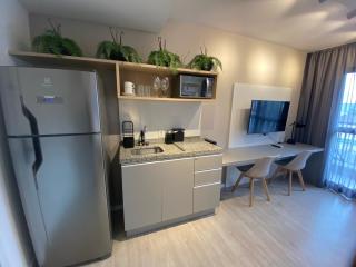 Loft Grid Liberdade - 2
