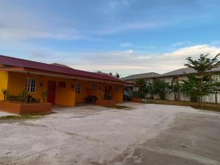 Alfa Roomstay - Pantai Cenang - 3