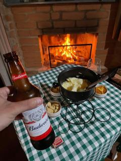 Terra De vereda nas montanhas de Gonçalves mg - 2