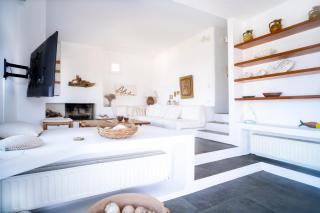 Private Villa Vespera Mykonos - 2