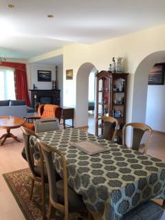 Willa Wicko - Międzyzdroje - apartamenty z aneksem - widok na Zalew Szczeciński - Misdroy - 8