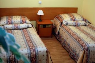 Hotel Bartis - Bartoszyce - 5