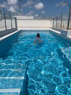 Casa Cielo Torrevieja close to the beach Playa del Cura - 8