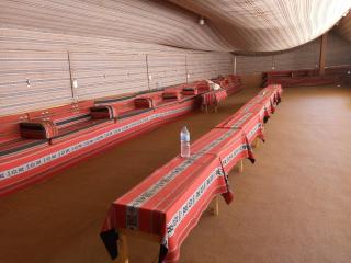 Wadi Rum Star Tales Camp - 6