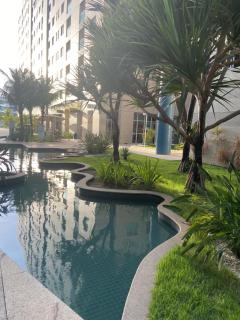 Apartamento alto padrão no coração de Maceió - 9