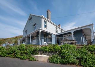 Barricane Apartment - Mortehoe - 0