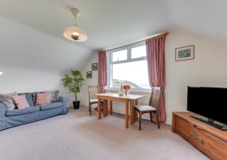 Barricane Apartment - Mortehoe - 9