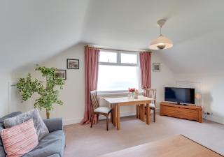 Barricane Apartment - Mortehoe - 6