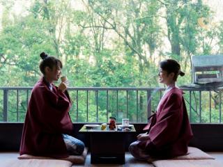 LiVEMAX RESORT Shizuoka Amagiyugashima - Izu - 0