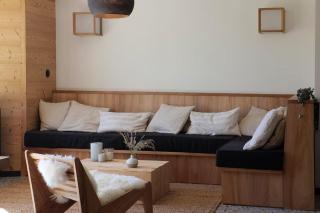 Gîte 170m2 2 à 8 personnes 4 chb - 4 sdb, vue montage au calme - Villard-de-Lans - 7