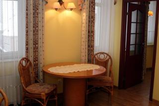 Hotel Bartis - Bartoszyce - 4