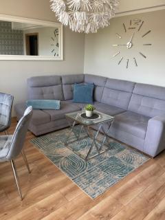 Apartament Centrum - Lidzbark Warmiński - 1