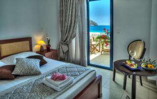 Hotel Porto Koufo - Porto Koufo - 8