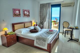 Hotel Porto Koufo - Porto Koufo - 7