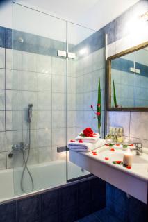Hotel Porto Koufo - Porto Koufo - 6
