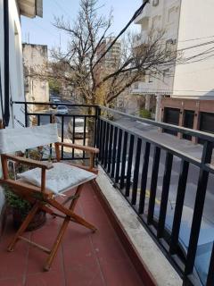 Dpto cerca del Centro y de la Costanera - Corrientes - 3