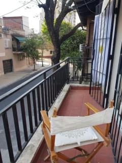 Dpto cerca del Centro y de la Costanera - Corrientes - 3