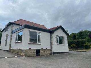 Berthlwyd Coach House - 9