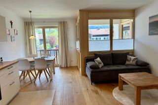 Apartment Breitensteinblick - wandern, radeln und Mehr - Fischbachau - 1