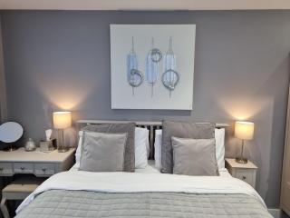 The Boathouse - Lee-on-the-Solent - 7