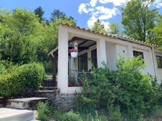 Maison Castellane Chambre d'Hotes B&B - Castellane - 6
