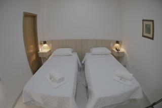 Hotel San Gennaro - Santa Fé do Sul - 3