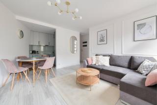 Dom & House - Apartamenty Sobieskiego Sopot - Sopot - 5