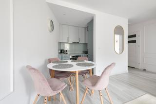 Dom & House - Apartamenty Sobieskiego Sopot - Sopot - 6