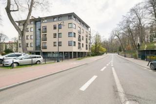 Dom & House - Apartamenty Sobieskiego Sopot - 1