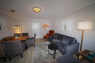 Strandvilla Strand-Loft - Westerland - 7