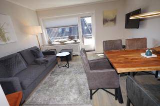Strandvilla Strand-Loft - Westerland - 4