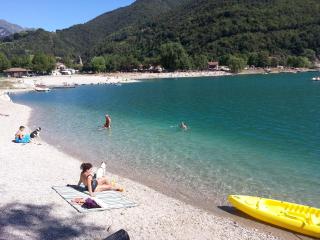 Camping Al Lago Ledro - 6