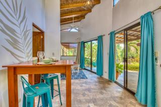 Hotel Villas Tangerine - Sámara - 4