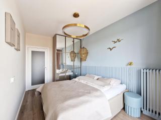 Gea Eco Apartament 206 - Sianozety - 3