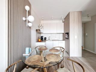 Gea Eco Apartament 206 - Sianozety - 9