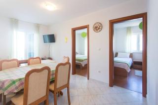 Apartments Betanija - Trogir - 8