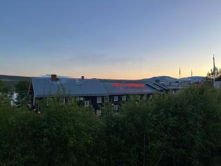 Hotell Funäsdalen - Funäsdalen - 9