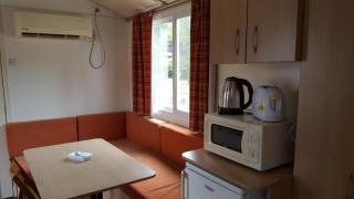AdriaCamp Mobile Homes Rosepineta - Rosapineta - 3
