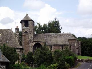Vue du Pont - Entraygues-sur-Truyère - 1