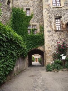 Vue du Pont - Entraygues-sur-Truyère - 2