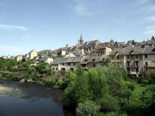 Vue du Pont - Entraygues-sur-Truyère - 3