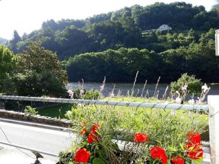 Vue du Pont - Entraygues-sur-Truyère - 6