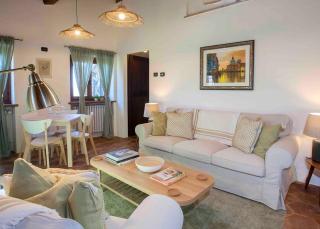 Tuscan Escape Luxury 2 bedroom apartment with pool - Anghiari - 7