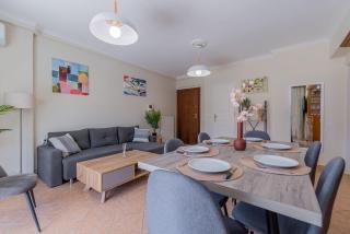 Scarlett City Apartment - Zakynthos - 5