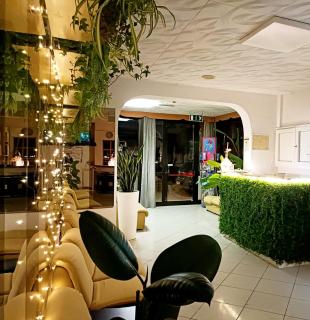Hotel Zenith - Rímini - 2